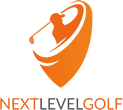 Next Level Golf Logo