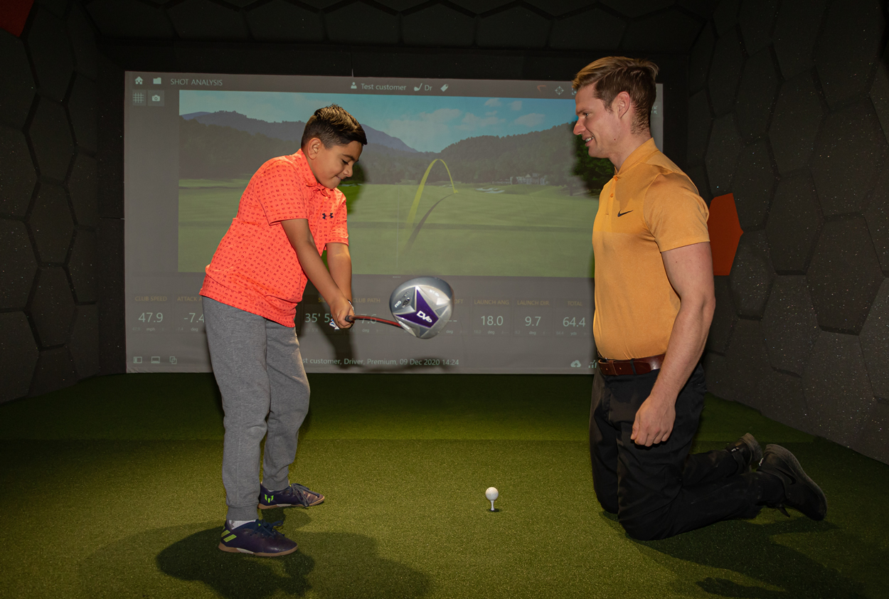 Next Level Golf Lessons img3