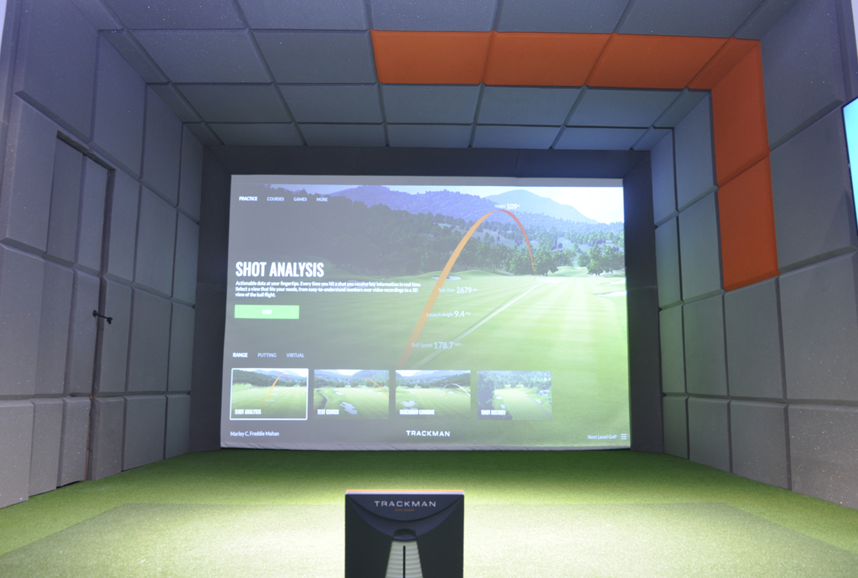 Next Level Golf Studio img3