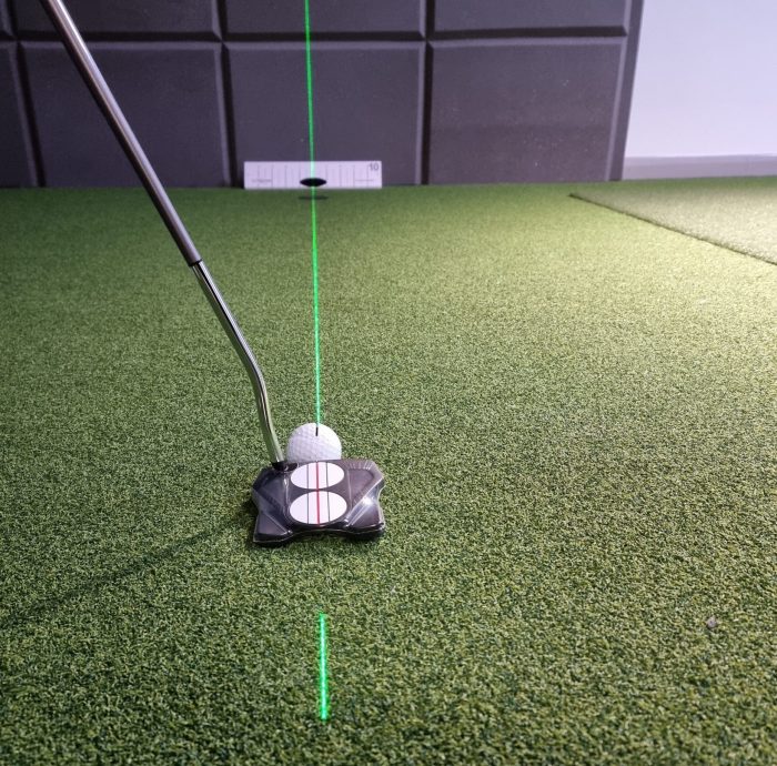 Custom Fitting - Shaft