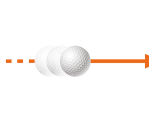 Ball Speed