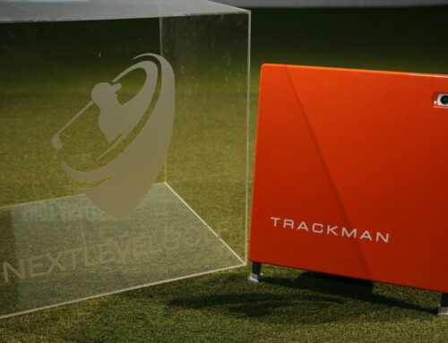 What We Track: TrackMan Numbers Explained for Golfers