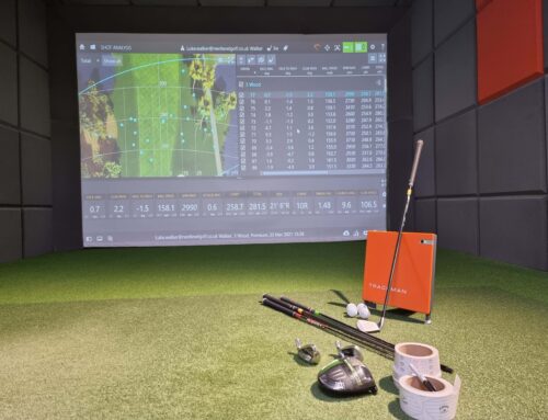 How Do You Know if Your Golf Clubs Are Right for You? Custom Fitting with Next Level Golf