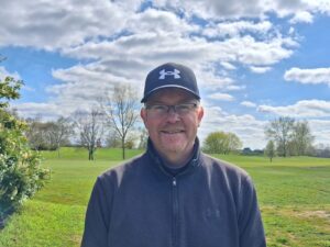 Neil Gorman - Next Level Golf PGA Professional Coach